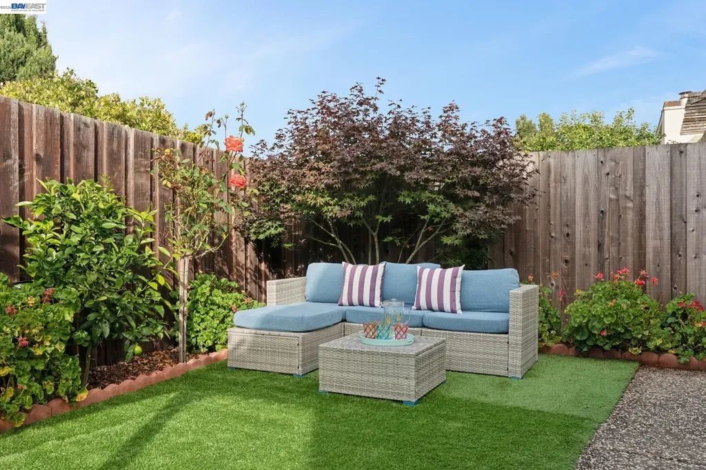 117 Payot Court Alameda CA 94502