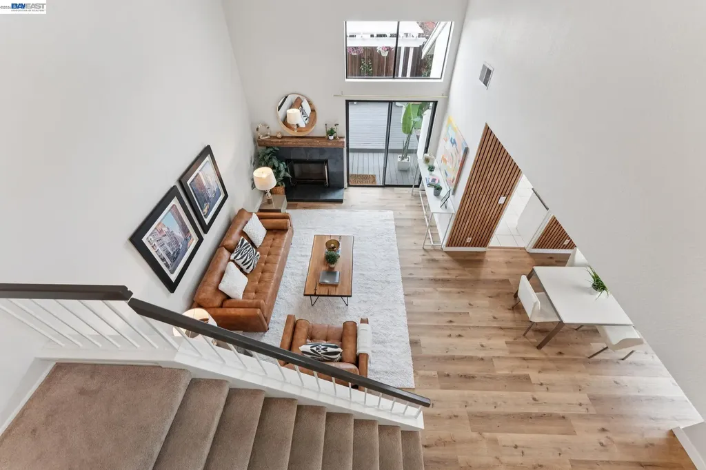 117 Payot Court Alameda CA 94502