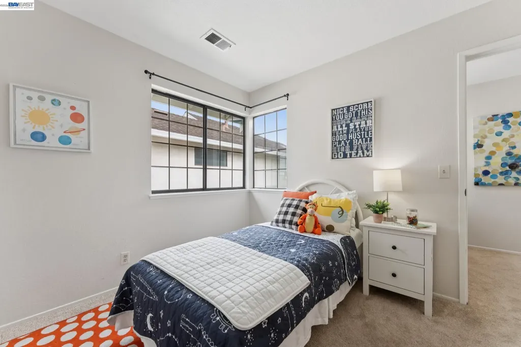117 Payot Court Alameda CA 94502