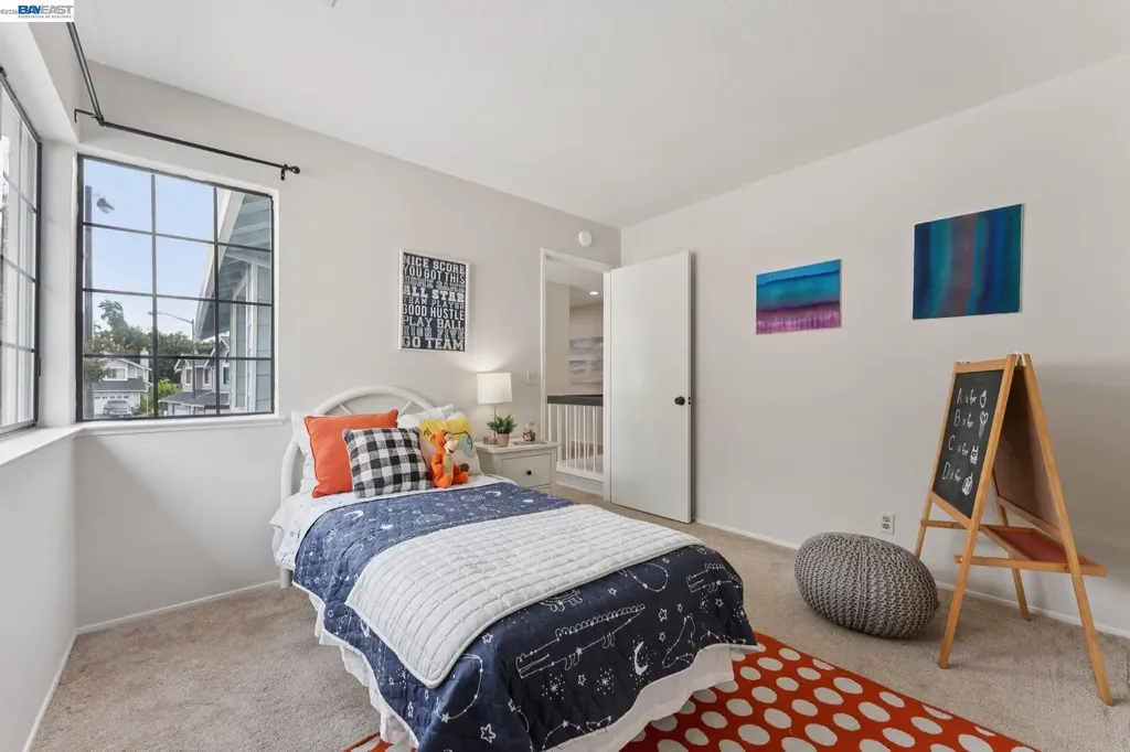 117 Payot Court Alameda CA 94502
