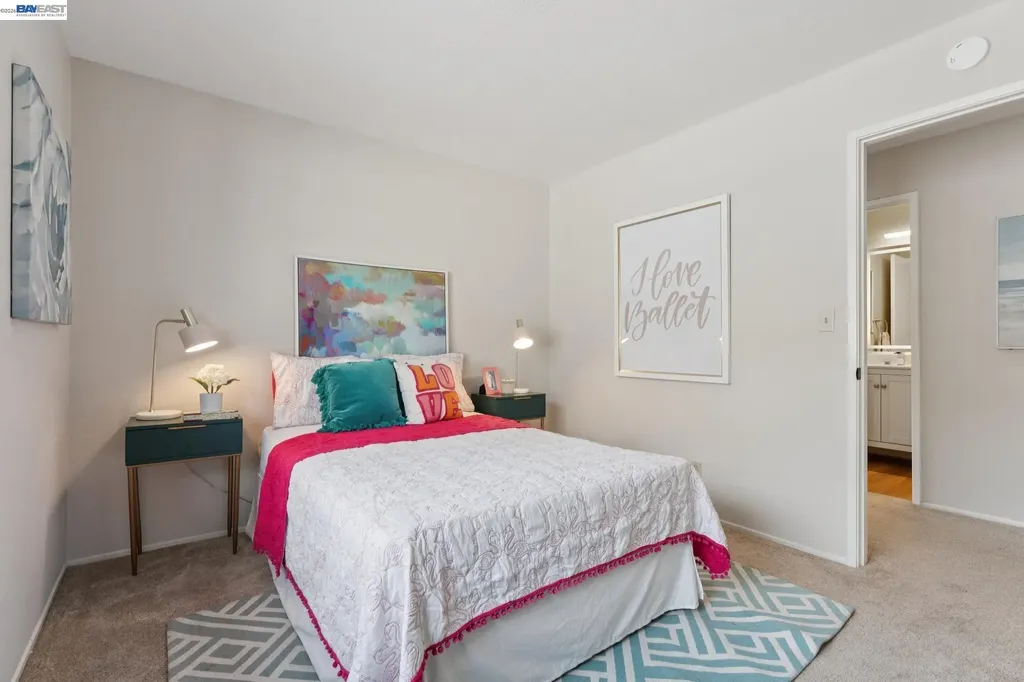 117 Payot Court Alameda CA 94502