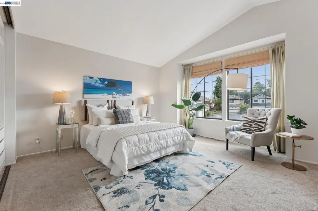 117 Payot Court Alameda CA 94502
