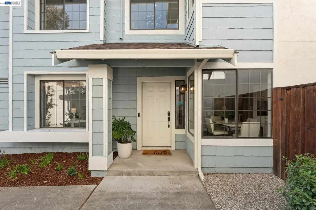 117 Payot Court Alameda CA 94502