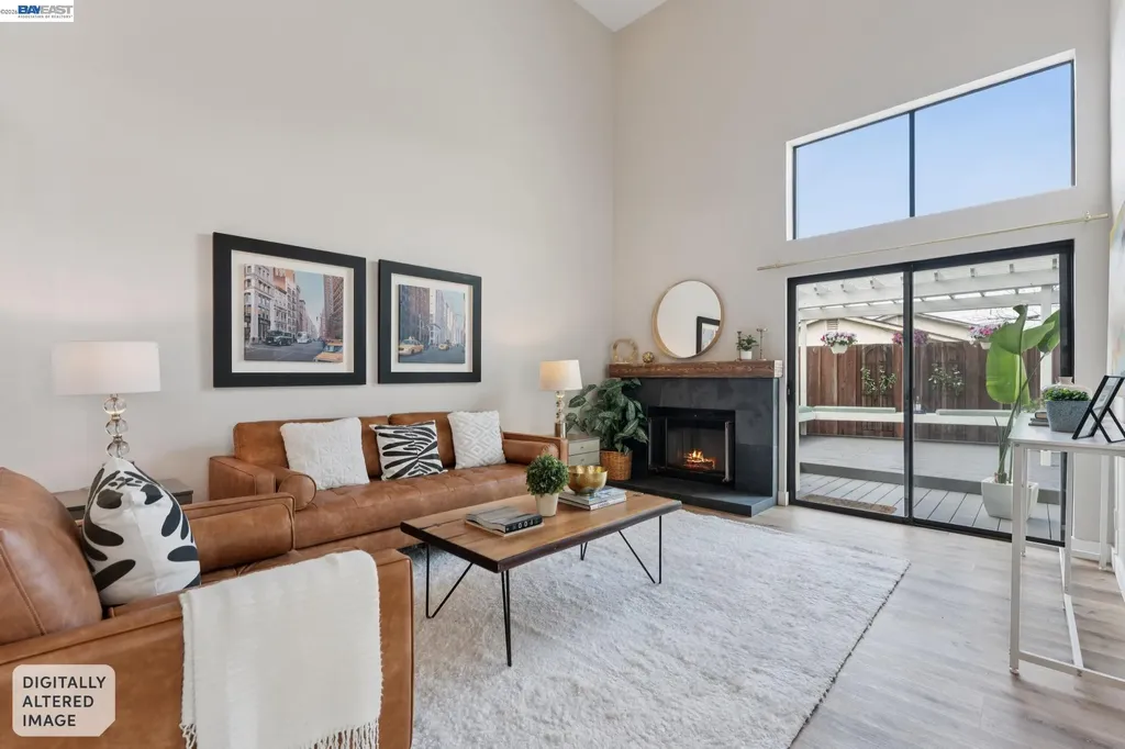 117 Payot Court Alameda CA 94502