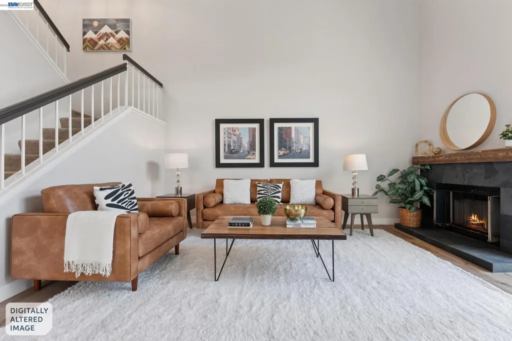 117 Payot Court Alameda CA 94502