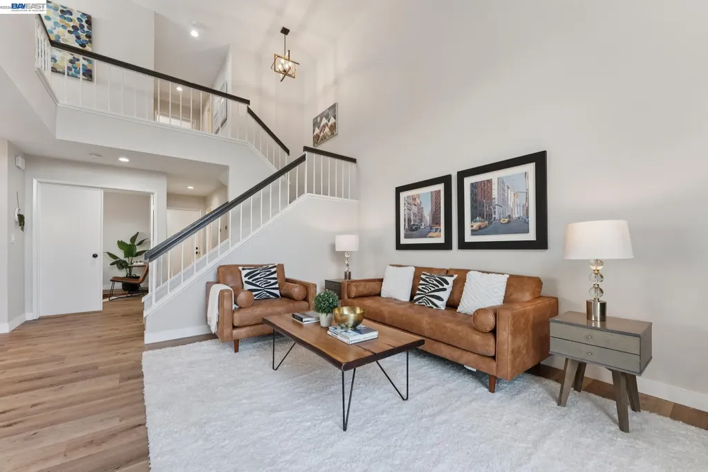 117 Payot Court Alameda CA 94502