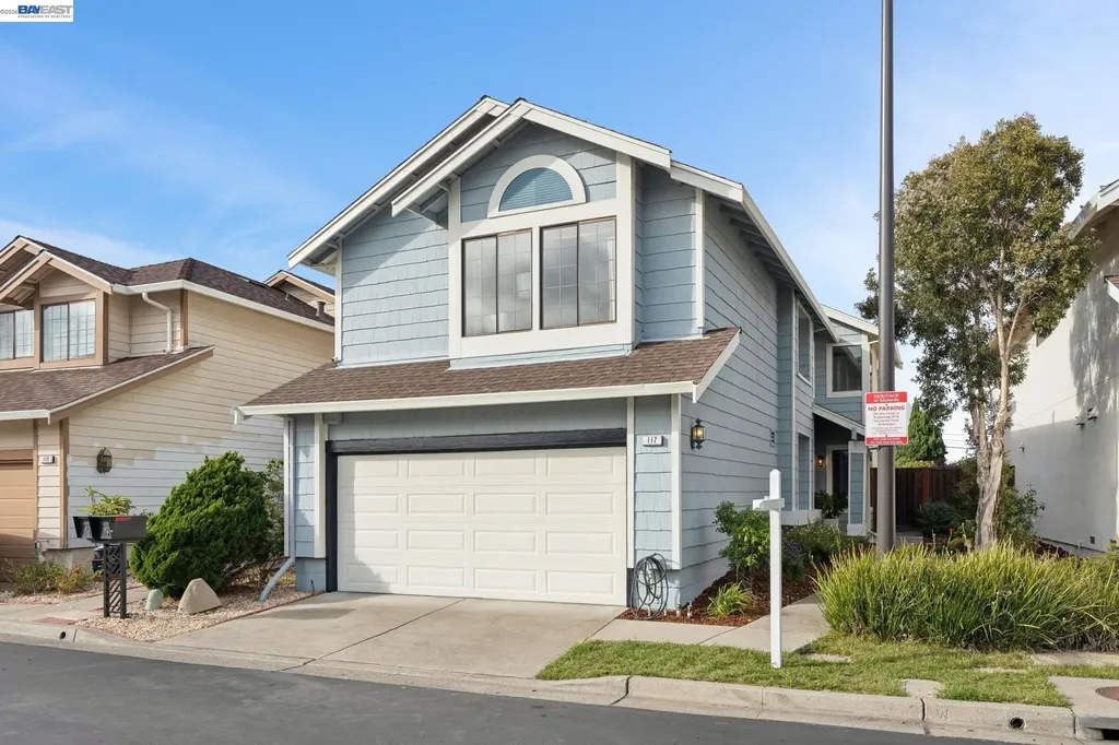 117 Payot Court Alameda CA 94502