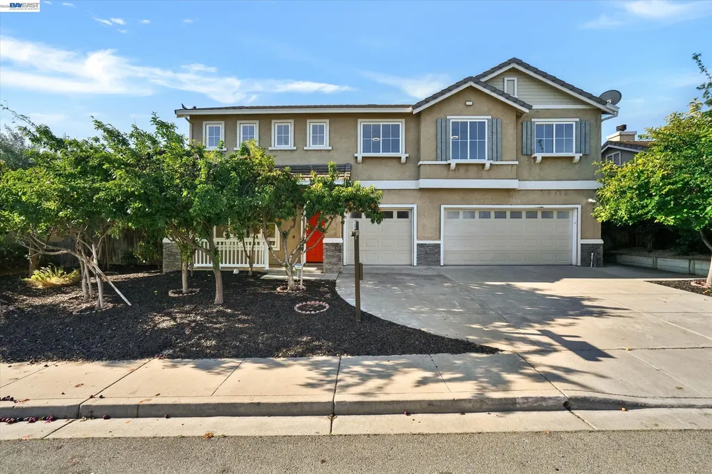 1536 Jensen Drive Pittsburg CA 94565