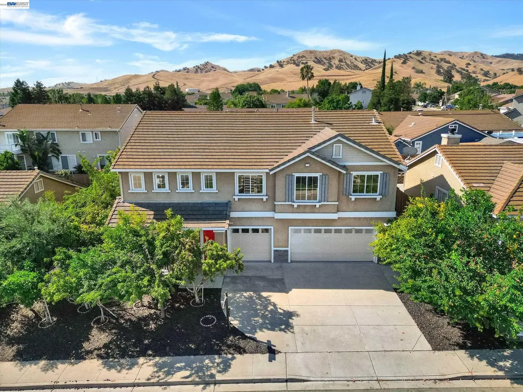 1536 Jensen Drive Pittsburg CA 94565