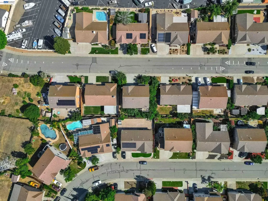 1536 Jensen Drive Pittsburg CA 94565