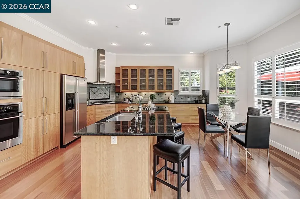 1726 Comstock Drive Walnut Creek CA 94595