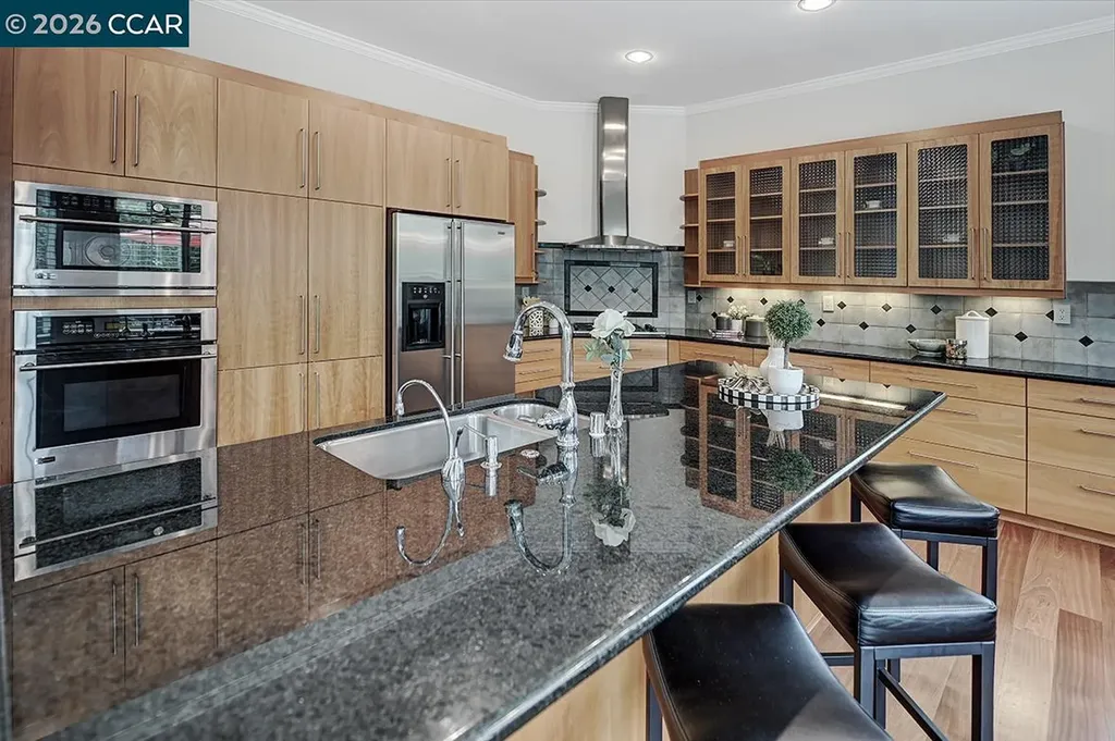 1726 Comstock Drive Walnut Creek CA 94595