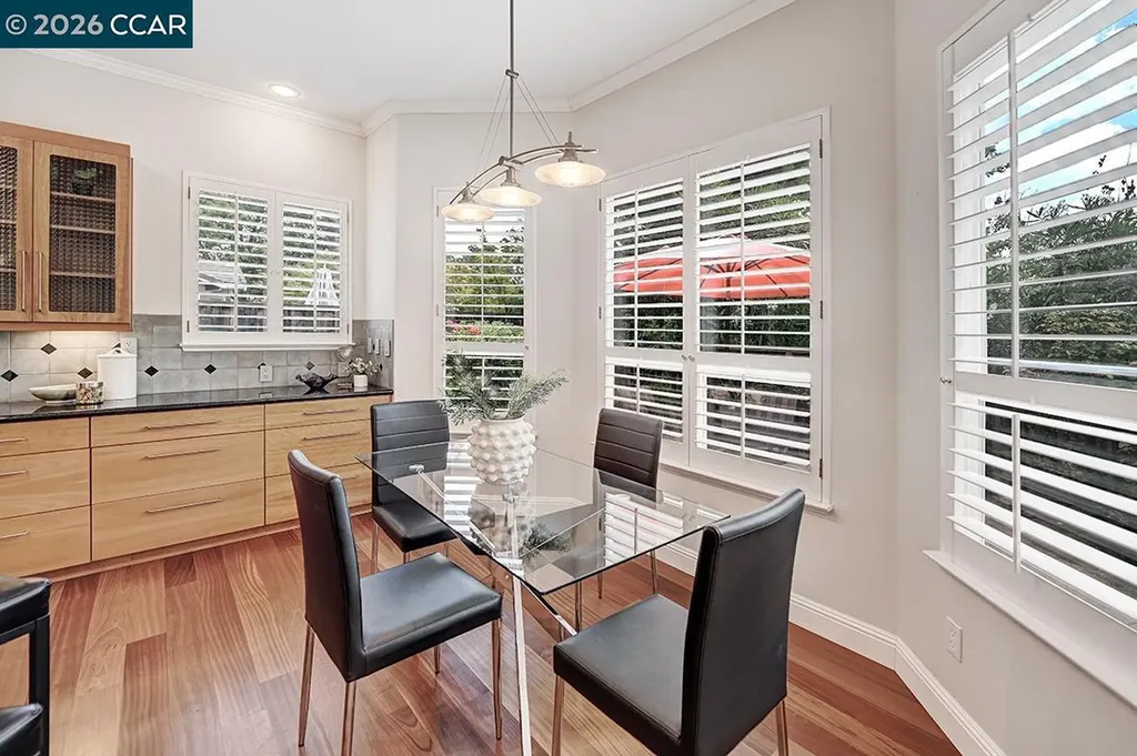 1726 Comstock Drive Walnut Creek CA 94595