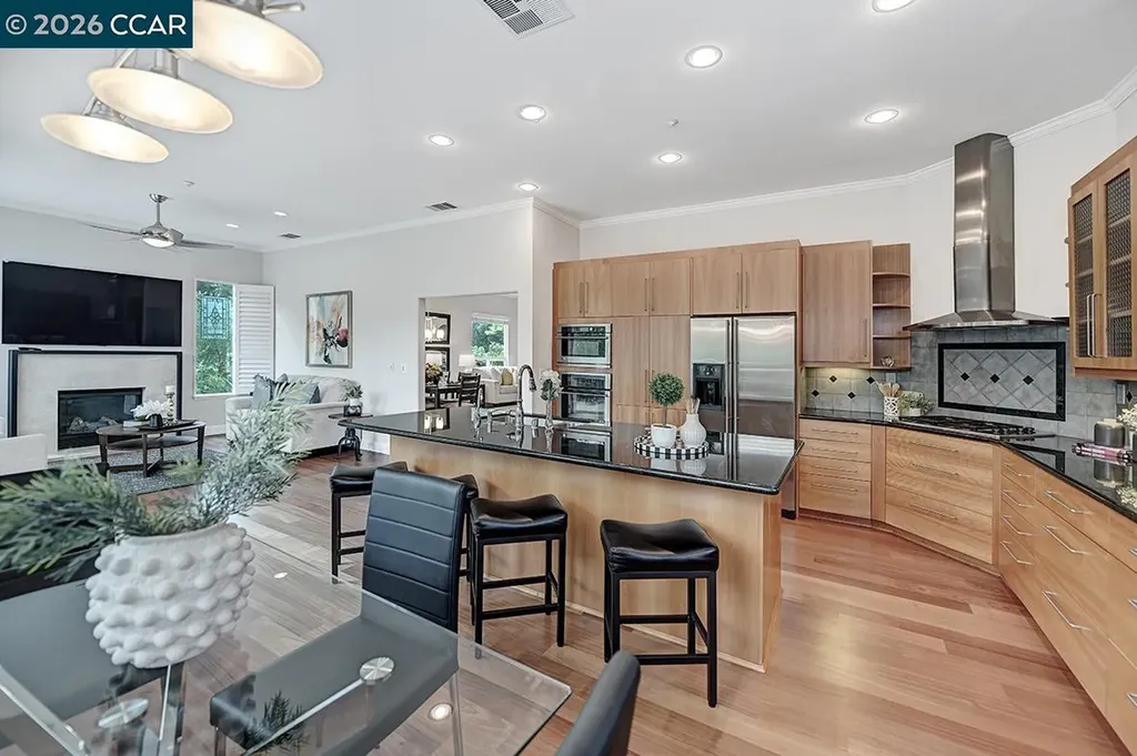 1726 Comstock Drive Walnut Creek CA 94595