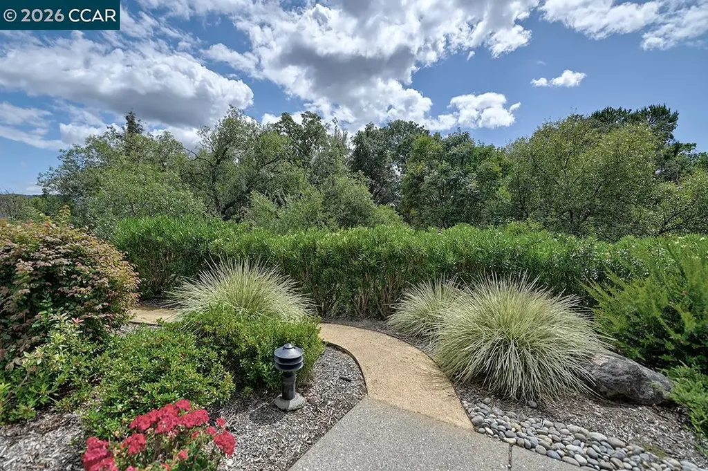 1726 Comstock Drive Walnut Creek CA 94595