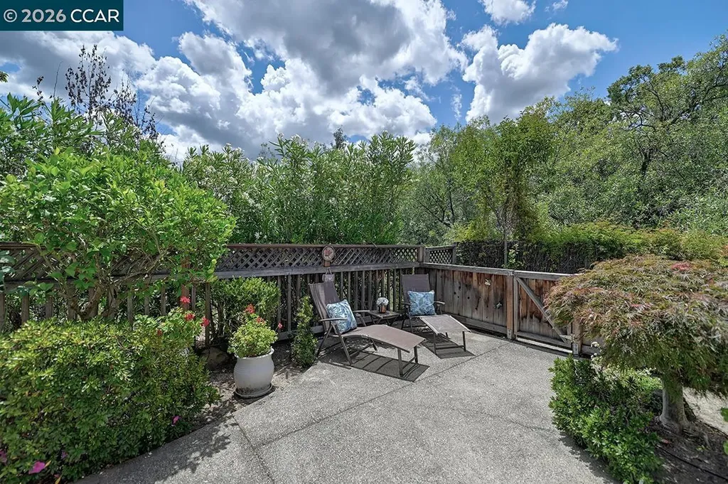 1726 Comstock Drive Walnut Creek CA 94595