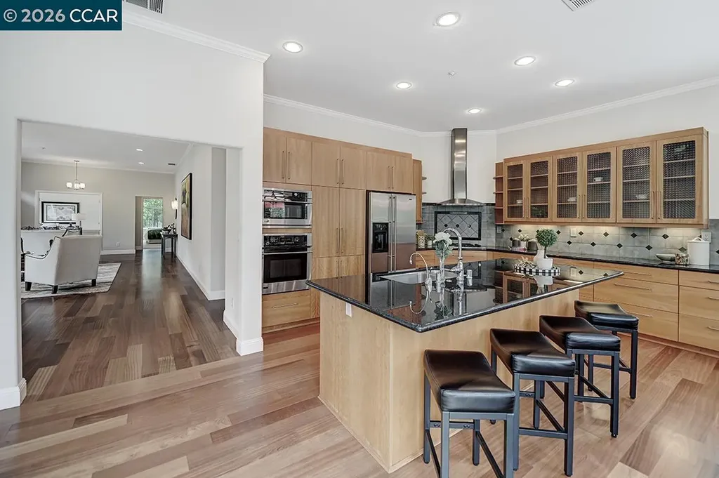 1726 Comstock Drive Walnut Creek CA 94595