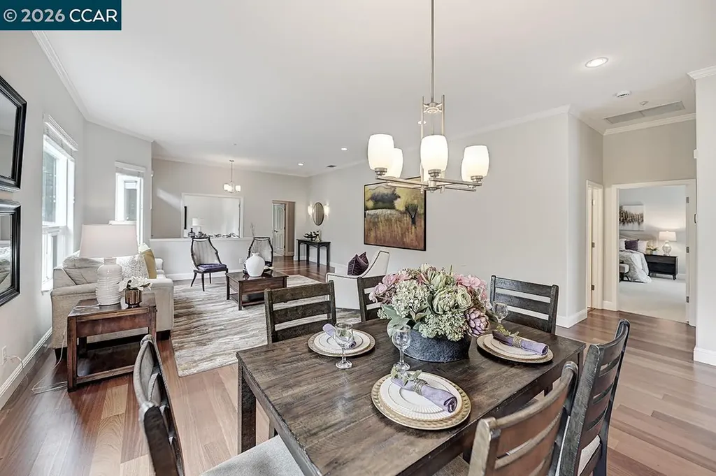 1726 Comstock Drive Walnut Creek CA 94595