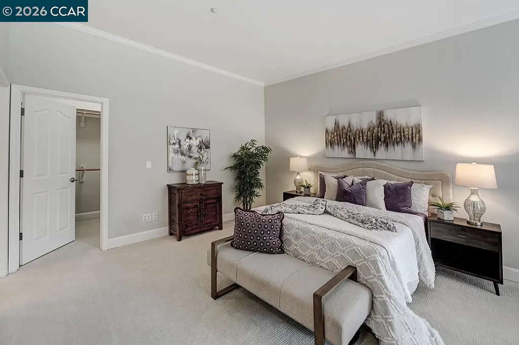 1726 Comstock Drive Walnut Creek CA 94595