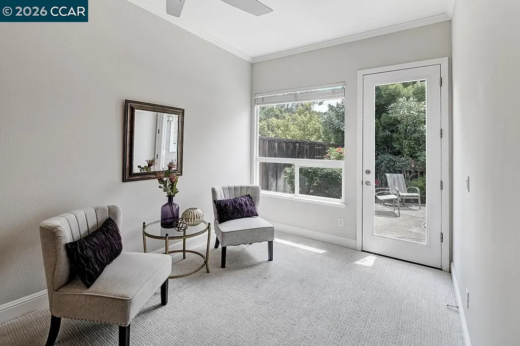 1726 Comstock Drive Walnut Creek CA 94595