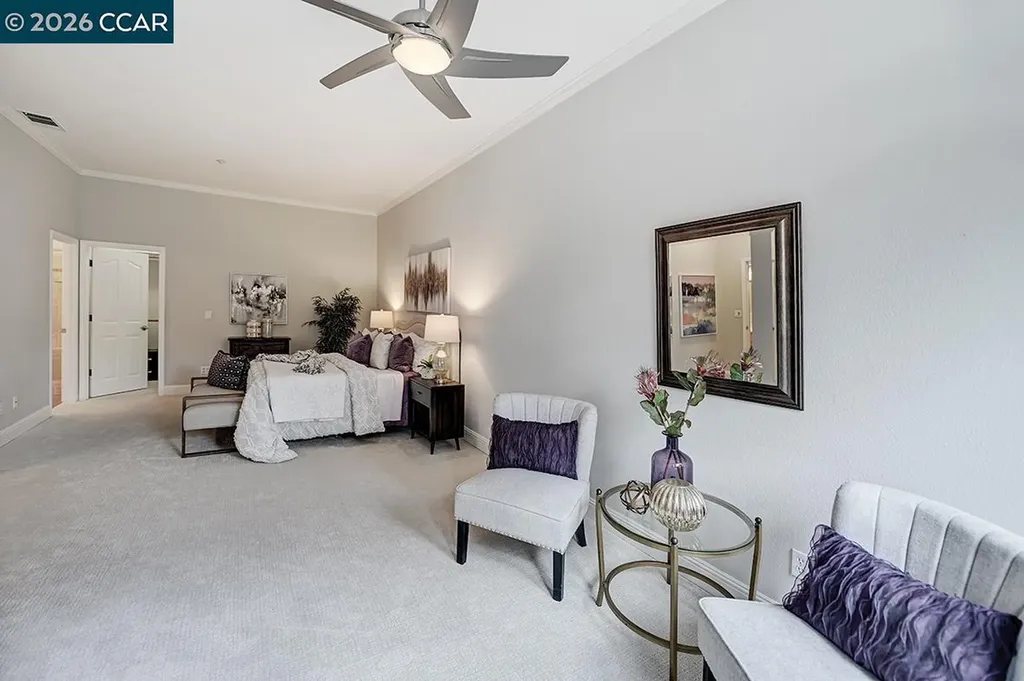 1726 Comstock Drive Walnut Creek CA 94595