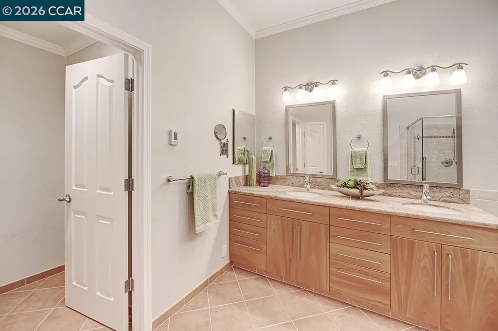 1726 Comstock Drive Walnut Creek CA 94595