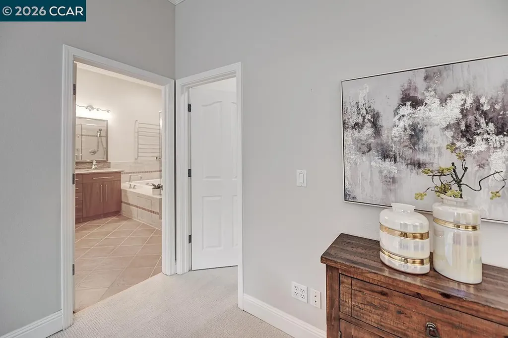 1726 Comstock Drive Walnut Creek CA 94595