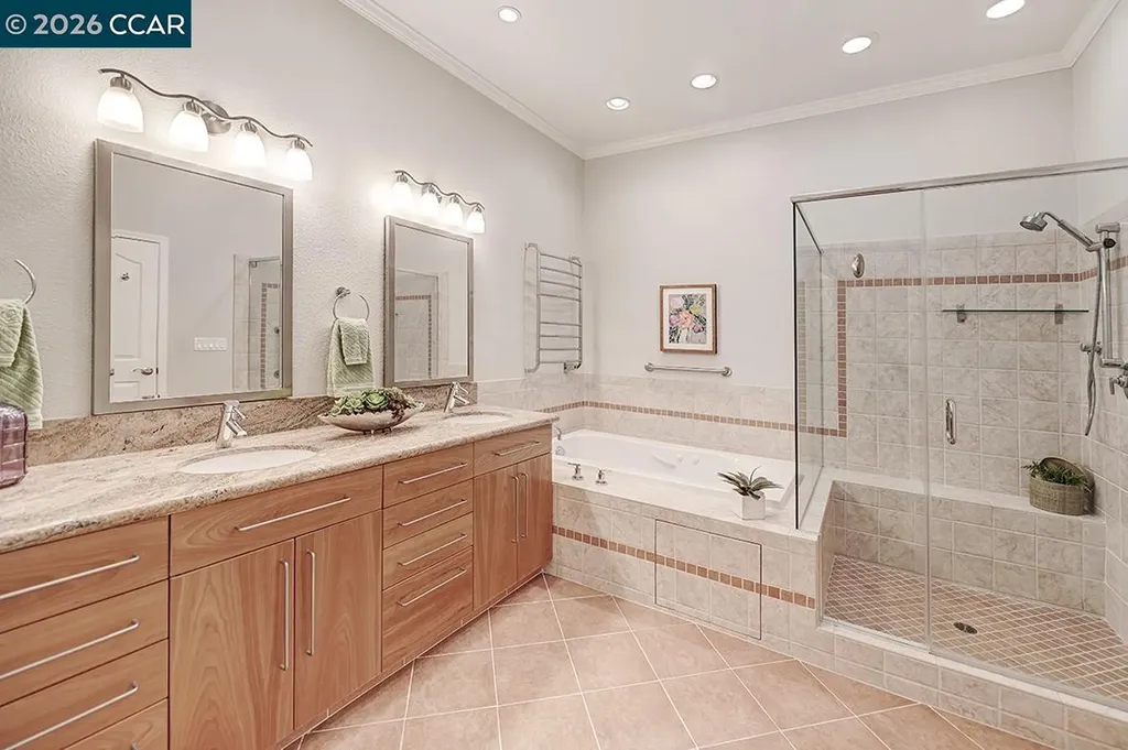 1726 Comstock Drive Walnut Creek CA 94595