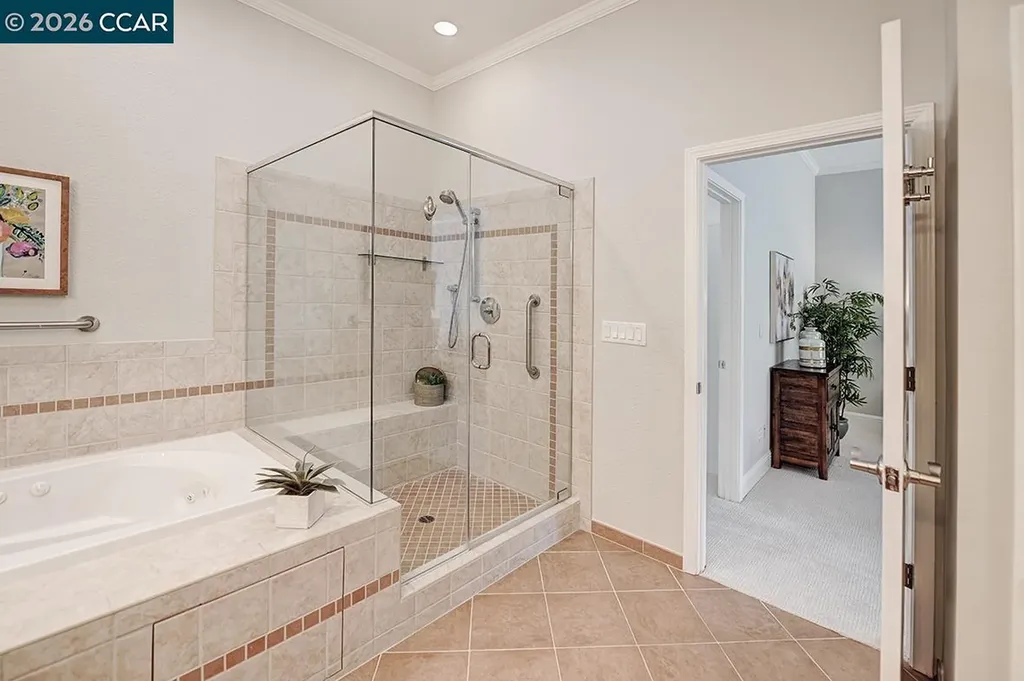 1726 Comstock Drive Walnut Creek CA 94595