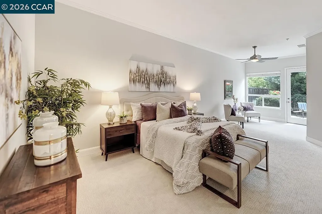 1726 Comstock Drive Walnut Creek CA 94595
