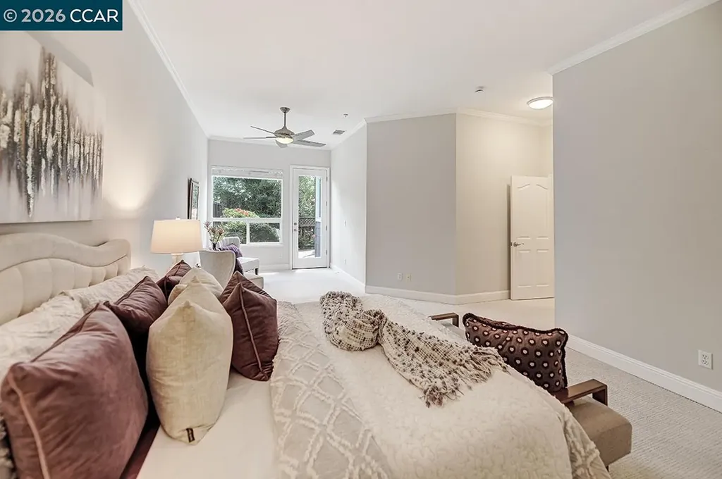 1726 Comstock Drive Walnut Creek CA 94595