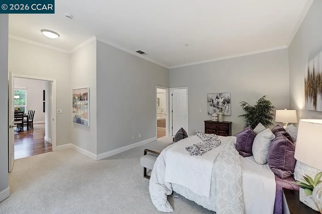 1726 Comstock Drive Walnut Creek CA 94595