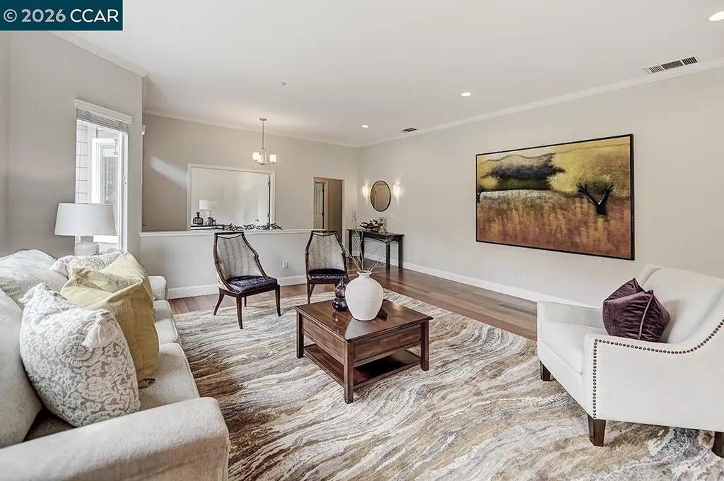 1726 Comstock Drive Walnut Creek CA 94595