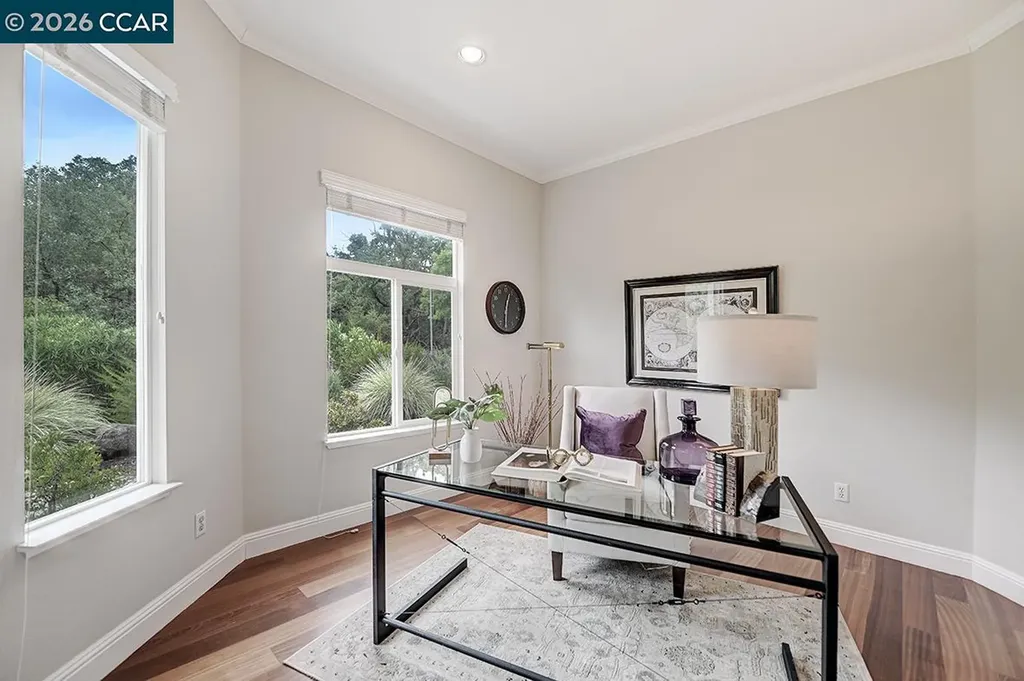 1726 Comstock Drive Walnut Creek CA 94595