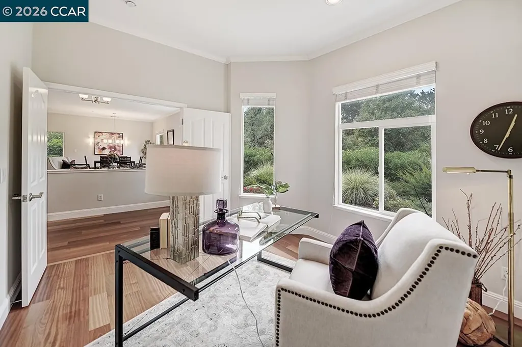1726 Comstock Drive Walnut Creek CA 94595