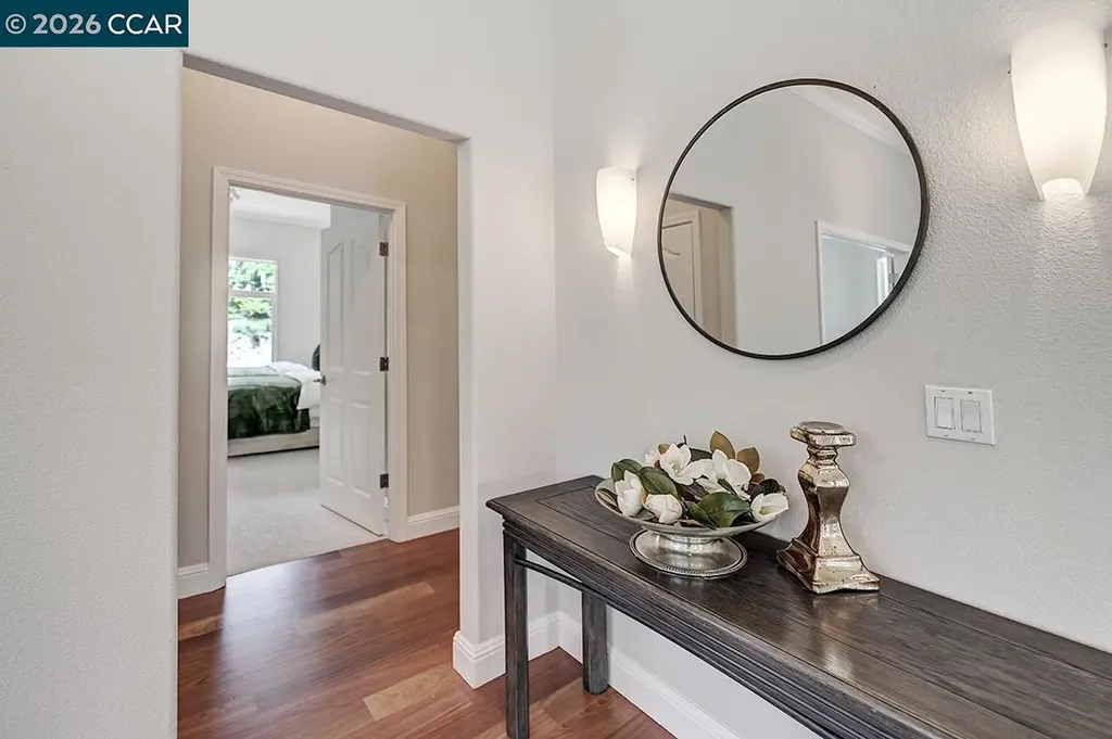 1726 Comstock Drive Walnut Creek CA 94595
