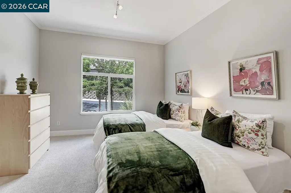 1726 Comstock Drive Walnut Creek CA 94595
