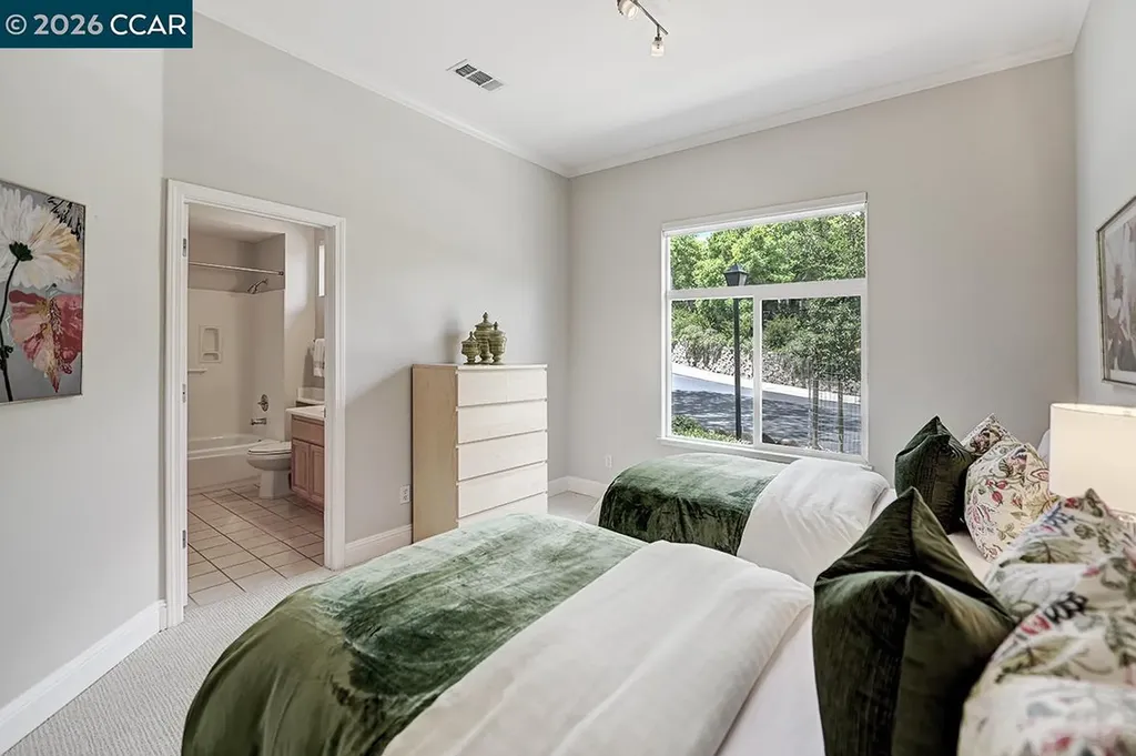 1726 Comstock Drive Walnut Creek CA 94595