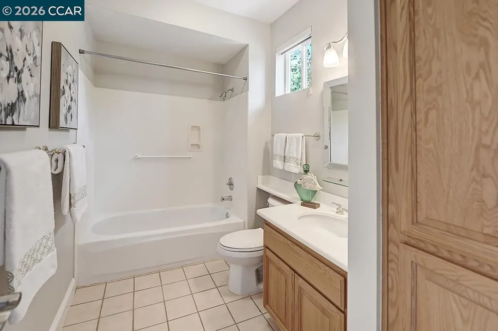 1726 Comstock Drive Walnut Creek CA 94595