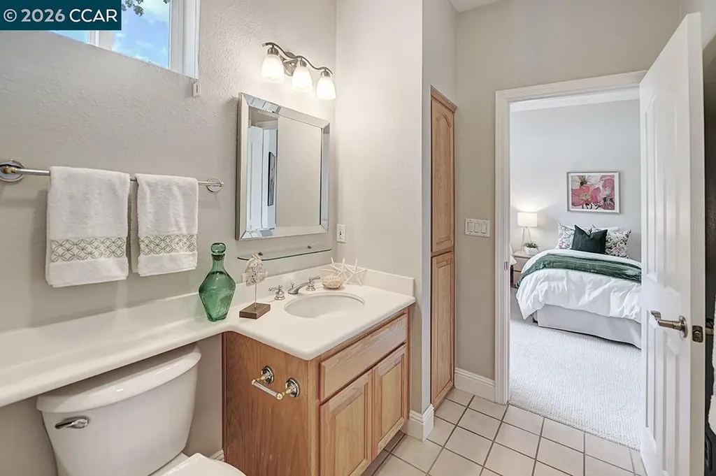 1726 Comstock Drive Walnut Creek CA 94595