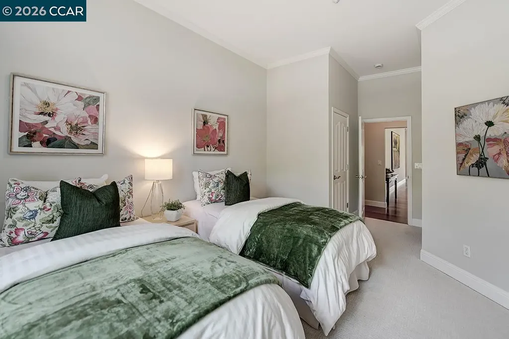 1726 Comstock Drive Walnut Creek CA 94595
