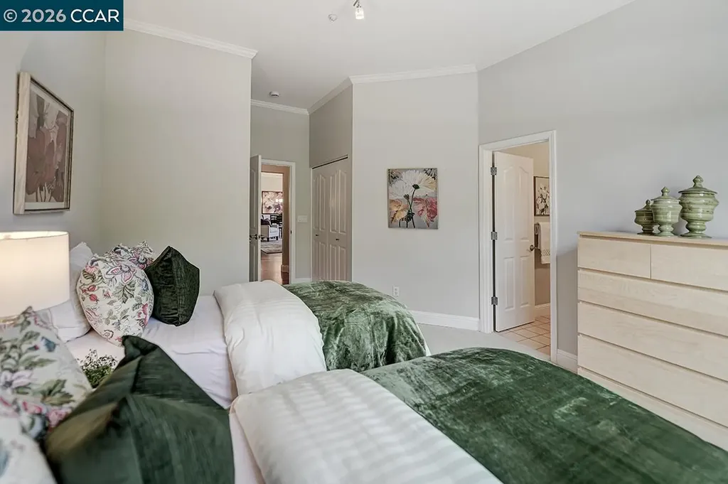 1726 Comstock Drive Walnut Creek CA 94595