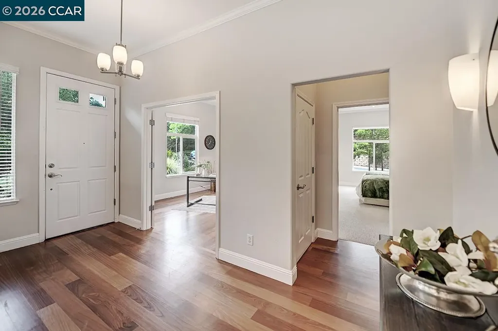 1726 Comstock Drive Walnut Creek CA 94595