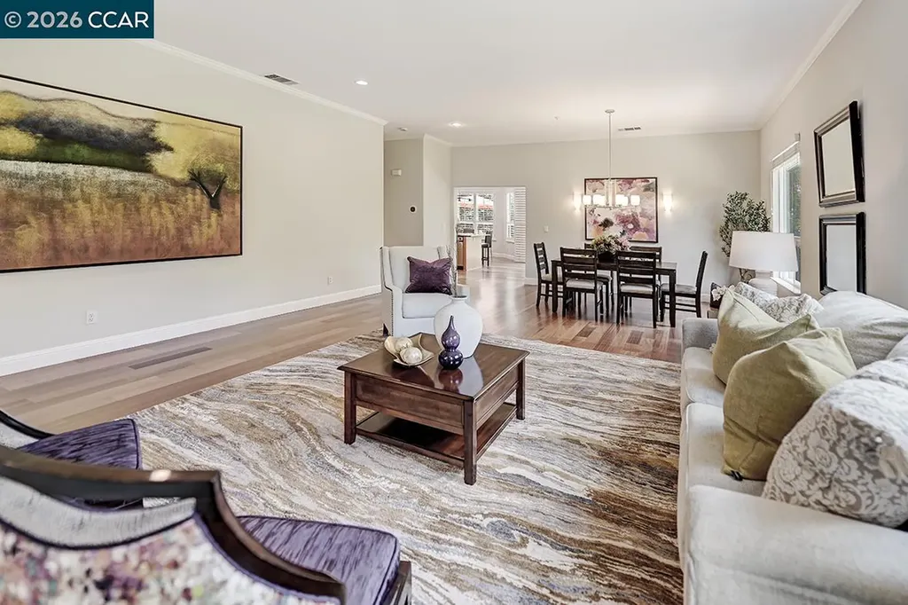 1726 Comstock Drive Walnut Creek CA 94595
