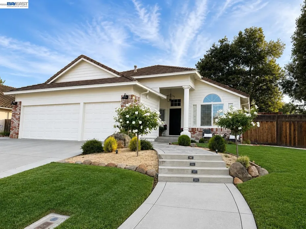425 Beverly Street Livermore CA 94550