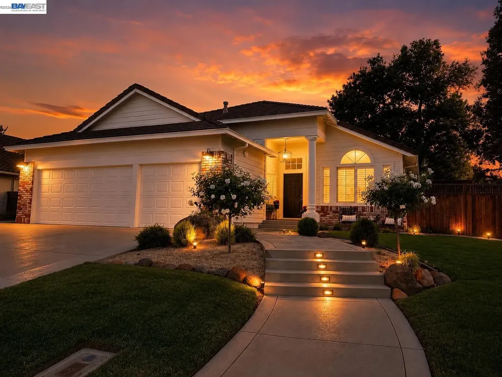 425 Beverly Street Livermore CA 94550