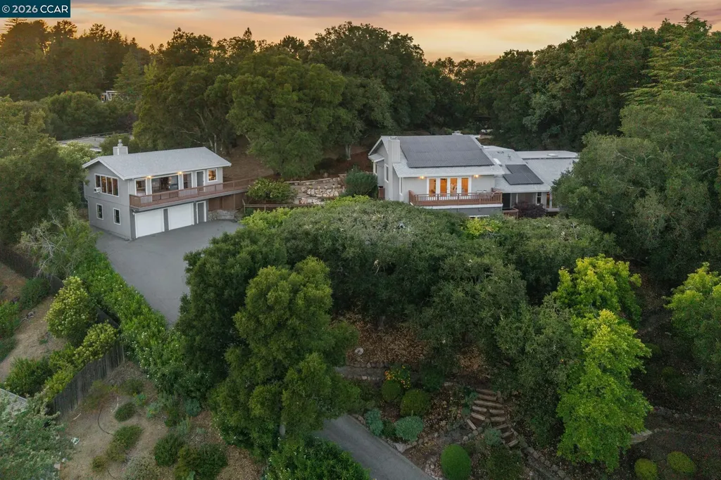 41 Kellie Ann Court Orinda CA 94563