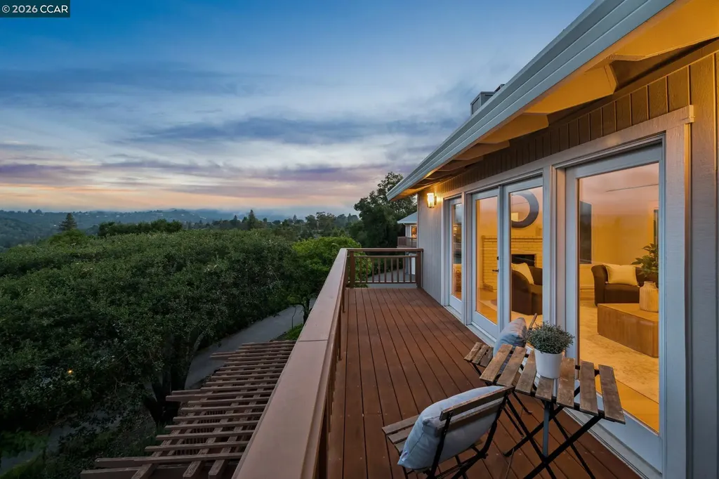 41 Kellie Ann Court Orinda CA 94563