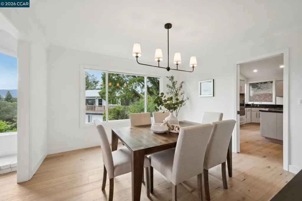 41 Kellie Ann Court Orinda CA 94563