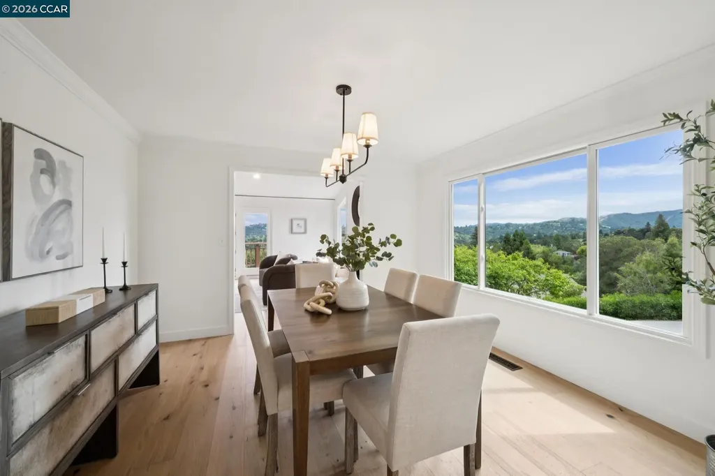 41 Kellie Ann Court Orinda CA 94563